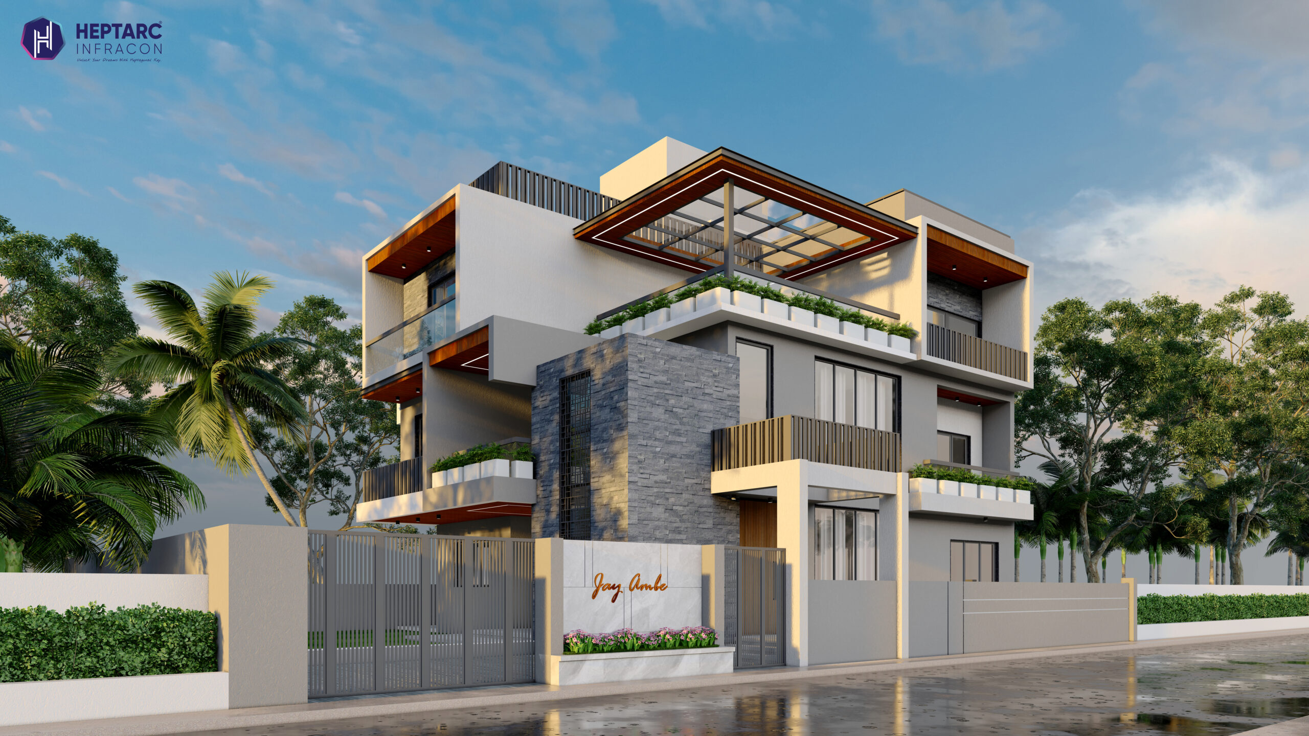 Architectural Services